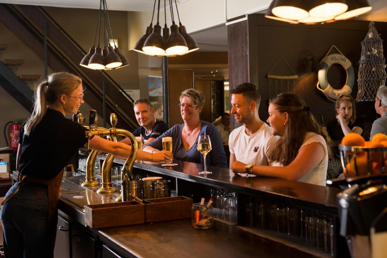 Hotel Restaurant Ruimzicht 3*