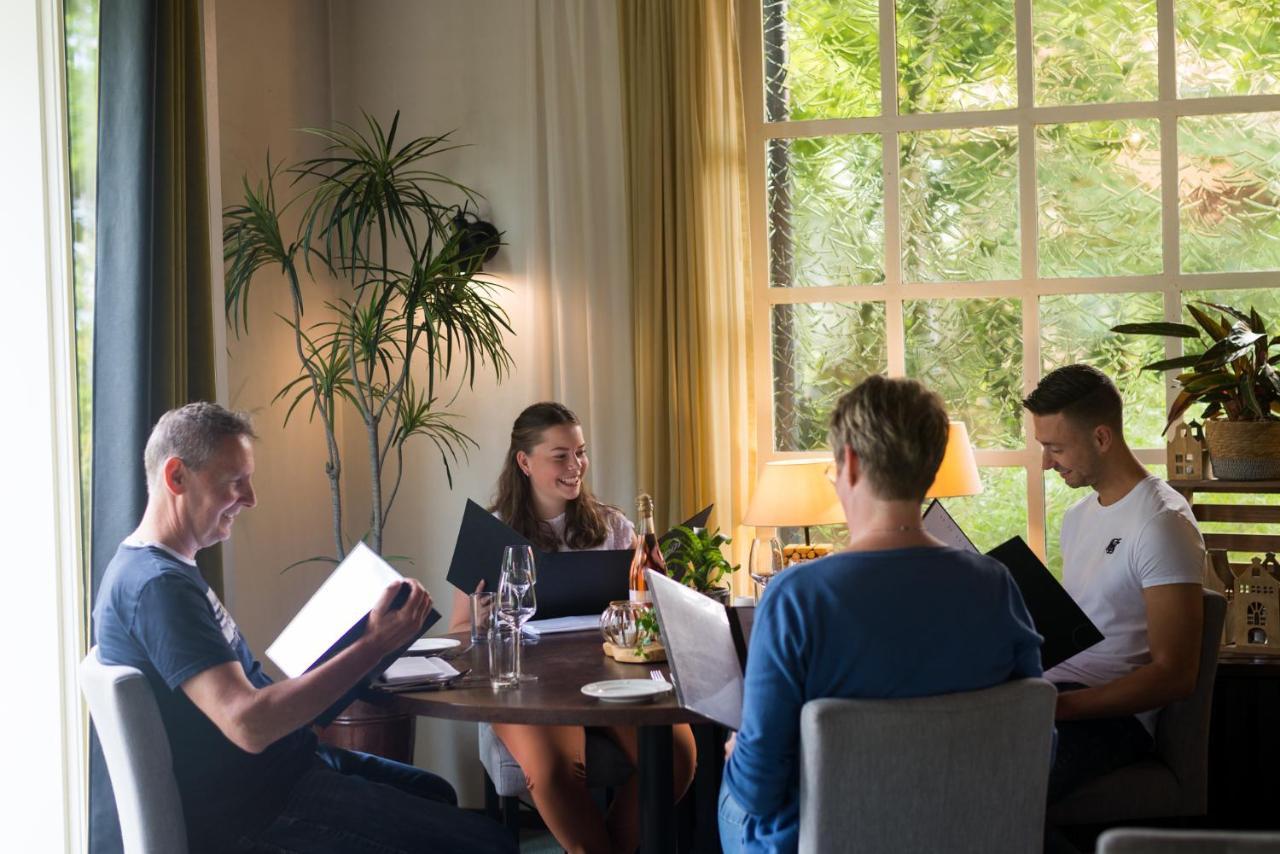 Hotel Restaurant Ruimzicht Zeddam