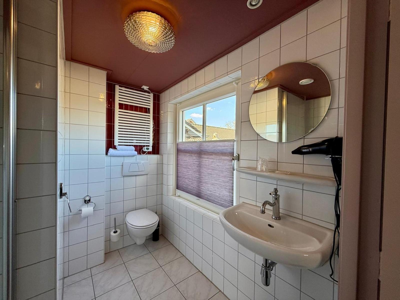 Restaurant Ruimzicht Hotel