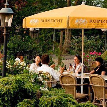 Restaurant Ruimzicht Zeddam