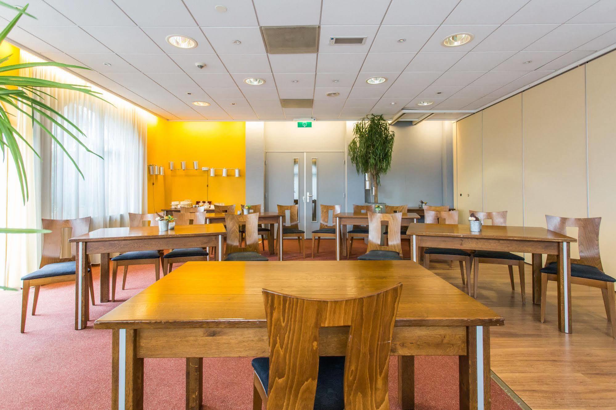 Restaurant Ruimzicht 3* Zeddam