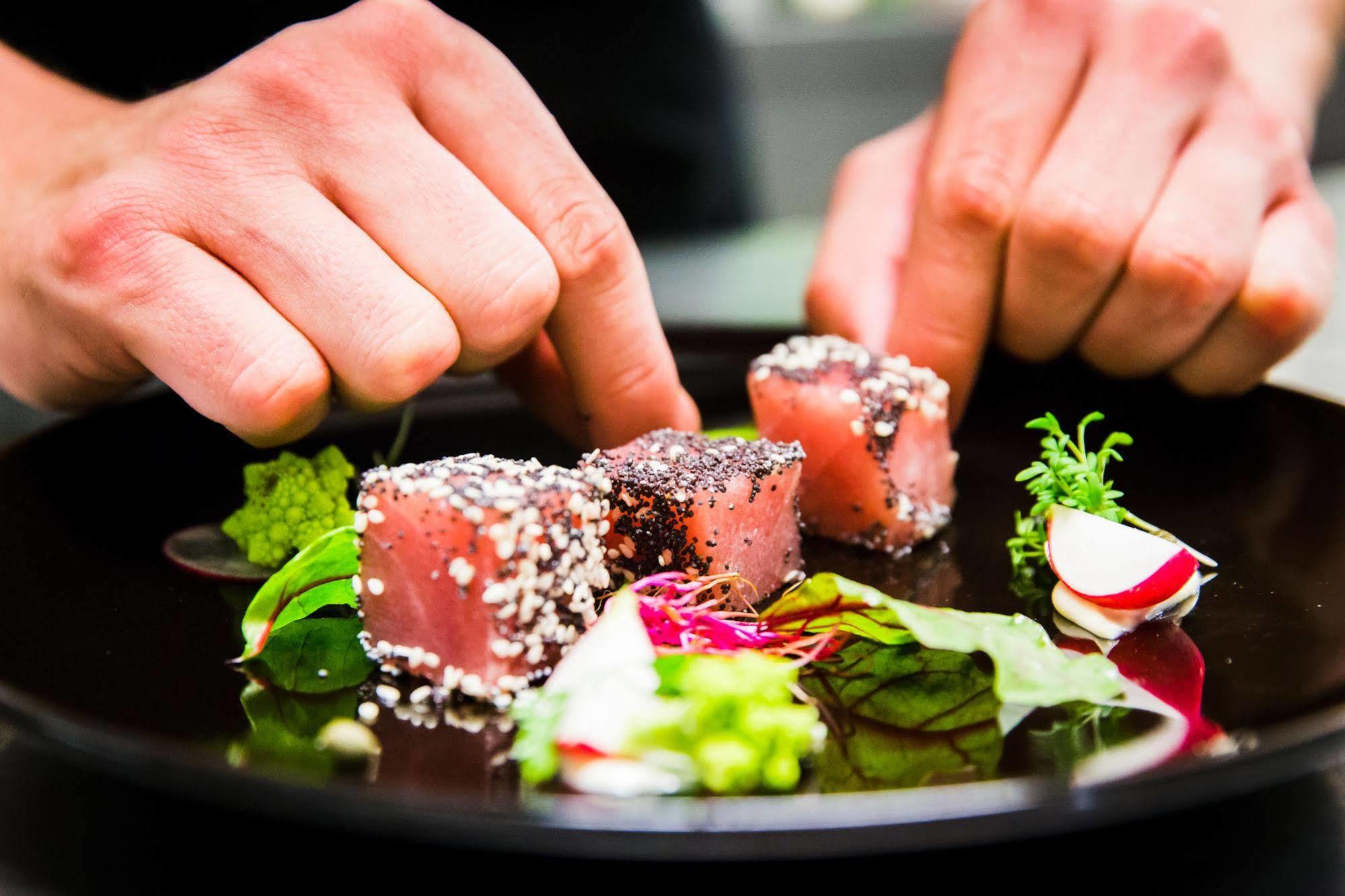 Restaurant Ruimzicht 3*