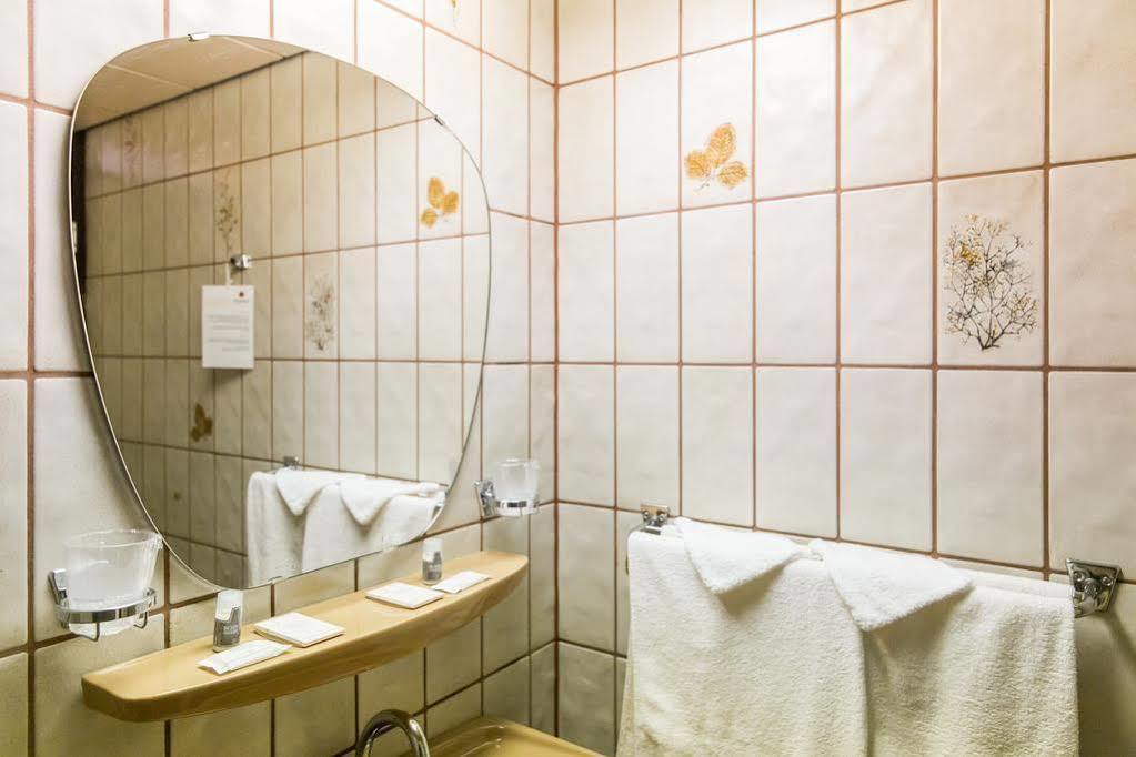 Hotel Restaurant Ruimzicht